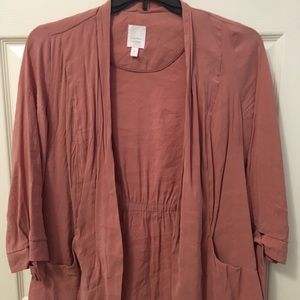 Lauren Conrad blazer